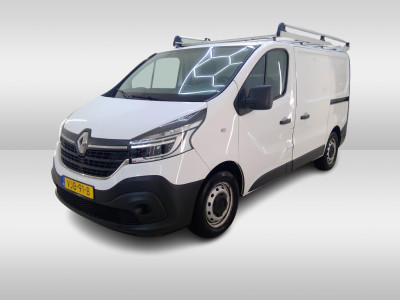 Renault Trafic 2.0 dCi 120pk L1 H1 2x Schuifdeur Imperiaal