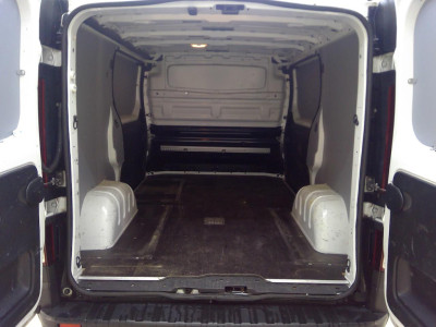 Renault Trafic 2.0 dCi 120pk L1 H1 2x Schuifdeur Imperiaal foto 3