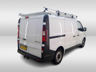 Renault Trafic 2.0 dCi 120pk L1 H1 2x Schuifdeur Imperiaal foto 4