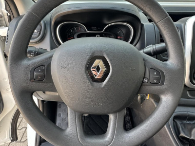 Renault Trafic 2.0 dCi 120pk L2 DC Dubbele cabine 11