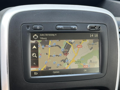 Renault Trafic 2.0 dCi 120pk L2 DC Dubbele cabine 14