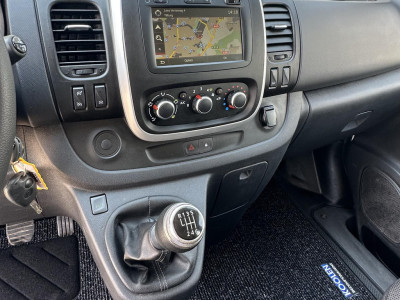 Renault Trafic 2.0 dCi 120pk L2 DC Dubbele cabine 15
