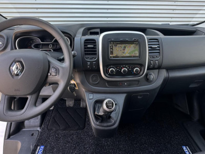 Renault Trafic 2.0 dCi 120pk L2 DC Dubbele cabine 2