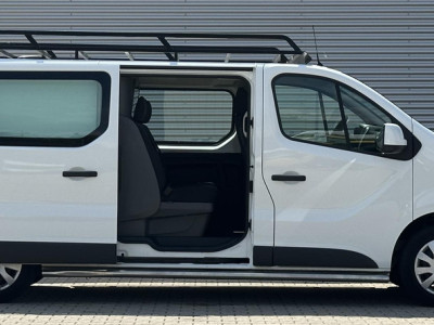 Renault Trafic 2.0 dCi 120pk L2 DC Dubbele cabine 3