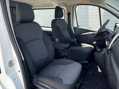 Renault Trafic 2.0 dCi 120pk L2 DC Dubbele cabine 5