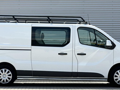 Renault Trafic 2.0 dCi 120pk L2 DC Dubbele cabine 8