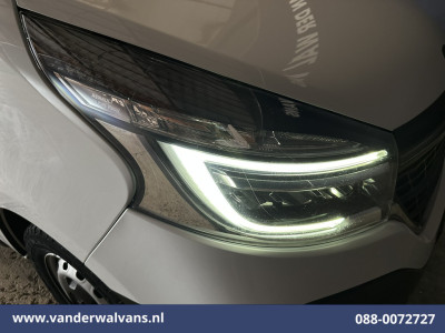 Renault Trafic 2.0 dCi 120pk L2H1 Euro6 Airco | Imperiaal | Navigatie | LED | Cruisecontrol Trekhaak, Parkeersensoren foto 4