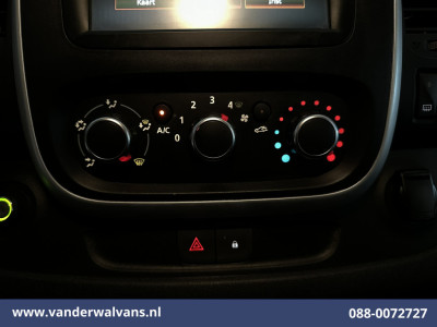 Renault Trafic 2.0 dCi 120pk L2H1 Euro6 Airco | Imperiaal | Navigatie | LED | Cruisecontrol Trekhaak, Parkeersensoren foto 5