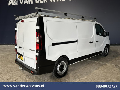 Renault Trafic 2.0 dCi 120pk L2H1 Euro6 Airco | Imperiaal | Navigatie | LED | Cruisecontrol Trekhaak, Parkeersensoren foto 9