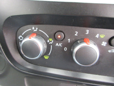 Renault Trafic 2.0 dCi 120pk T29 L2 DC, Dubbel Cabine, Euro 6,  Airco, Camera foto 11