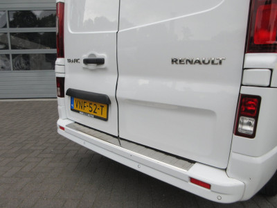 Renault Trafic 2.0 dCi 120pk T29 L2 DC, Dubbel Cabine, Euro 6,  Airco, Camera foto 4