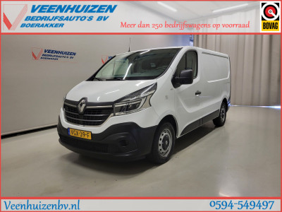 Renault Trafic 2.0dCi 120pkTrekhaak Euro 6!