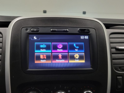 Renault Trafic 2.0dCi 120pkTrekhaak Euro 6! foto 12