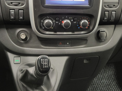 Renault Trafic 2.0dCi 120pkTrekhaak Euro 6! foto 13