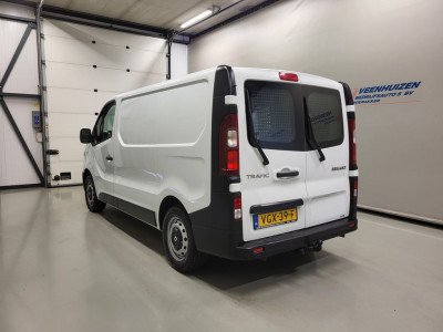 Renault Trafic 2.0dCi 120pkTrekhaak Euro 6! foto 16