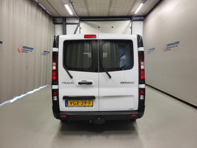 Renault Trafic 2.0dCi 120pkTrekhaak Euro 6! foto 17