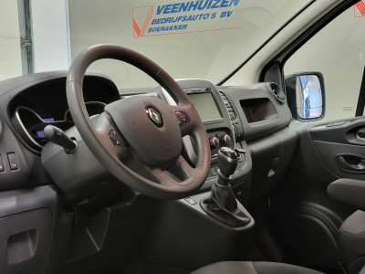 Renault Trafic 2.0dCi 120pkTrekhaak Euro 6! foto 4