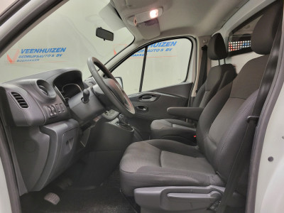 Renault Trafic 2.0dCi 120pkTrekhaak Euro 6! foto 5