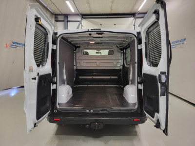 Renault Trafic 2.0dCi 120pkTrekhaak Euro 6! foto 6