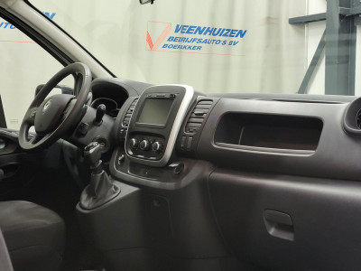 Renault Trafic 2.0dCi 120pkTrekhaak Euro 6! foto 8