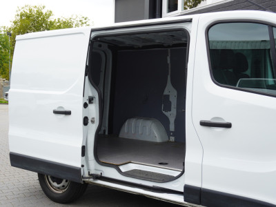 Renault Trafic 2.0 dCi 130PK EURO 6 - Airco - Navi - Cruise - €15.950,- Excl. foto 10