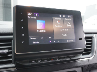 Renault Trafic 2.0 dCi 130PK EURO 6 - Airco - Navi - Cruise - €15.950,- Excl. foto 12