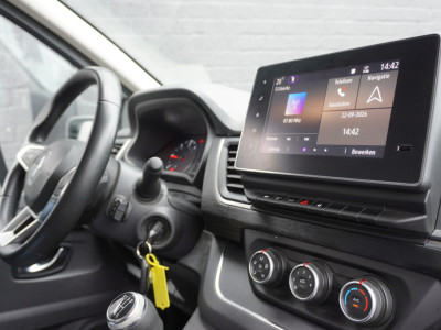 Renault Trafic 2.0 dCi 130PK EURO 6 - Airco - Navi - Cruise - €15.950,- Excl. foto 3