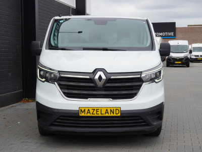 Renault Trafic 2.0 dCi 130PK EURO 6 - Airco - Navi - Cruise - €15.950,- Excl. foto 7