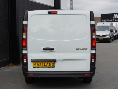 Renault Trafic 2.0 dCi 130PK EURO 6 - Airco - Navi - Cruise - €15.950,- Excl. foto 8