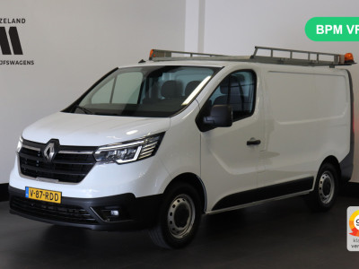 Renault Trafic 2.0 dCi 130PK EURO 6 - Airco - Navi - Cruise - â¬ 16.900,- Excl.