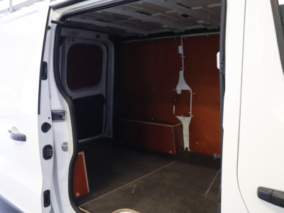 Renault Trafic 2.0 dCi 130PK EURO 6 - Airco - Navi - Cruise - € 16.900,- Excl. foto 12
