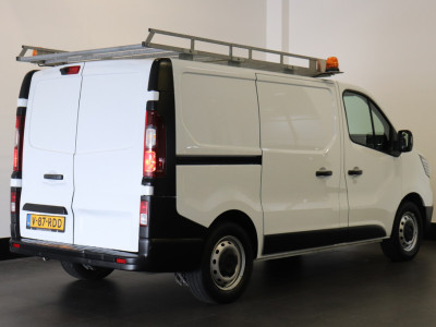 Renault Trafic 2.0 dCi 130PK EURO 6 - Airco - Navi - Cruise - € 16.900,- Excl. foto 2