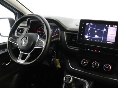 Renault Trafic 2.0 dCi 130PK EURO 6 - Airco - Navi - Cruise - € 16.900,- Excl. foto 4