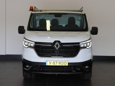 Renault Trafic 2.0 dCi 130PK EURO 6 - Airco - Navi - Cruise - € 16.900,- Excl. foto 8