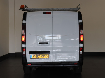 Renault Trafic 2.0 dCi 130PK EURO 6 - Airco - Navi - Cruise - € 16.900,- Excl. foto 9