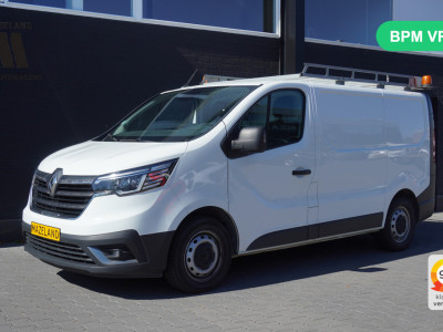 Renault Trafic 2.0 dCi 130PK EURO 6 Airco - Navi - Cruise - â¬15.950,- Excl.