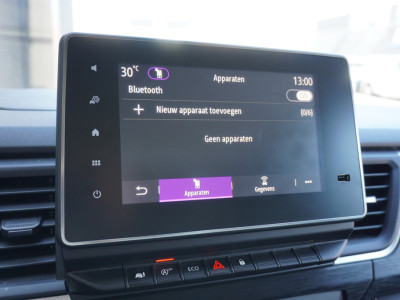 Renault Trafic 2.0 dCi 130PK EURO 6 Airco - Navi - Cruise - €15.950,- Excl. foto 13