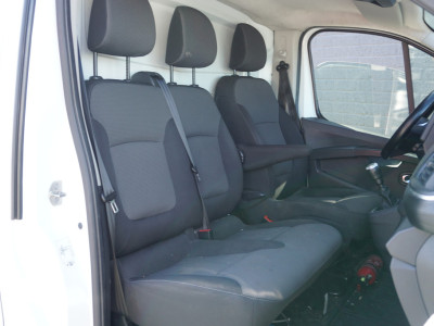 Renault Trafic 2.0 dCi 130PK EURO 6 Airco - Navi - Cruise - €15.950,- Excl. foto 5