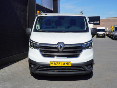 Renault Trafic 2.0 dCi 130PK EURO 6 Airco - Navi - Cruise - €15.950,- Excl. foto 6