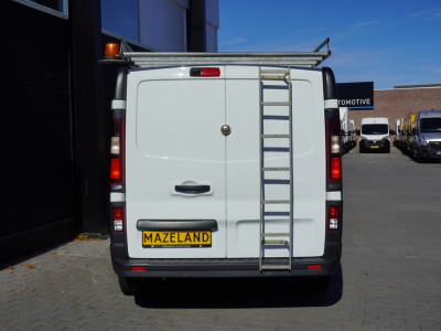 Renault Trafic 2.0 dCi 130PK EURO 6 Airco - Navi - Cruise - €15.950,- Excl. foto 7