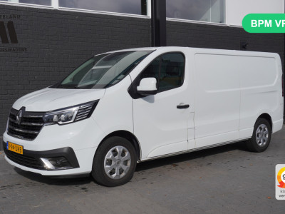 Renault Trafic 2.0 dCi 130PK L2 EURO 6 - Airco - Cruise - PDC - â¬21.950,- Excl.