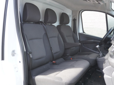 Renault Trafic 2.0 dCi 130PK L2 EURO 6 - Airco - Cruise - PDC - €21.950,- Excl. foto 5