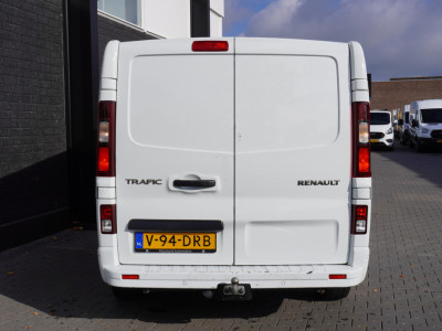 Renault Trafic 2.0 dCi 130PK L2 EURO 6 - Airco - Cruise - PDC - €21.950,- Excl. foto 7