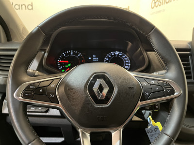 Renault Trafic 2.0 dCi 130 PK L2H1 / Euro 6 / Schuifdeur L + R / LED / Airco / Cruise Control / Camera / Trekhaak / CarPlay / 3-Zits / 69.000 KM !! foto 13