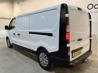 Renault Trafic 2.0 dCi 130 PK L2H1 / Euro 6 / Schuifdeur L + R / LED / Airco / Cruise Control / Camera / Trekhaak / CarPlay / 3-Zits / 69.000 KM !! foto 19