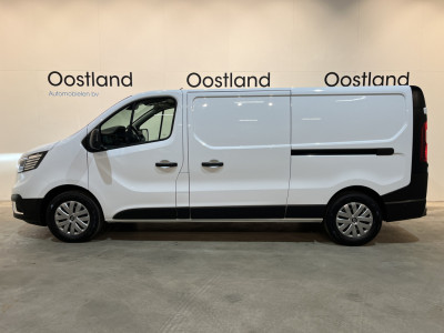 Renault Trafic 2.0 dCi 130 PK L2H1 / Euro 6 / Schuifdeur L + R / LED / Airco / Cruise Control / Camera / Trekhaak / CarPlay / 3-Zits / 69.000 KM !! foto 4