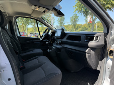 Renault Trafic 2.0 dCi 130 T29 L2H1 DC 6 Pers. Work Edition | Navi | Carplay | PDC | LED foto 13