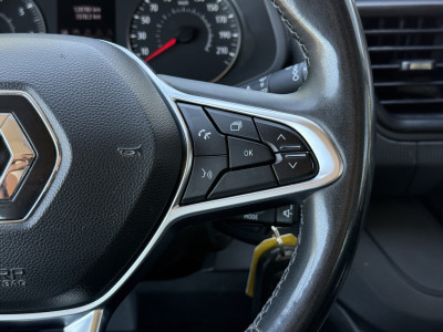Renault Trafic 2.0 dCi 130 T29 L2H1 DC 6 Pers. Work Edition | Navi | Carplay | PDC | LED foto 15