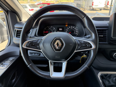 Renault Trafic 2.0 dCi 130 T29 L2H1 DC 6 Pers. Work Edition | Navi | Carplay | PDC | LED foto 17