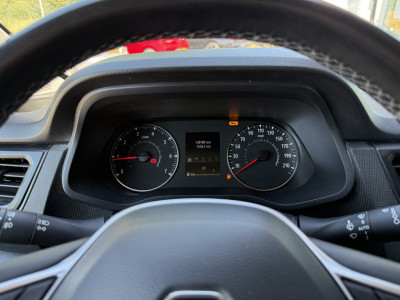 Renault Trafic 2.0 dCi 130 T29 L2H1 DC 6 Pers. Work Edition | Navi | Carplay | PDC | LED foto 21